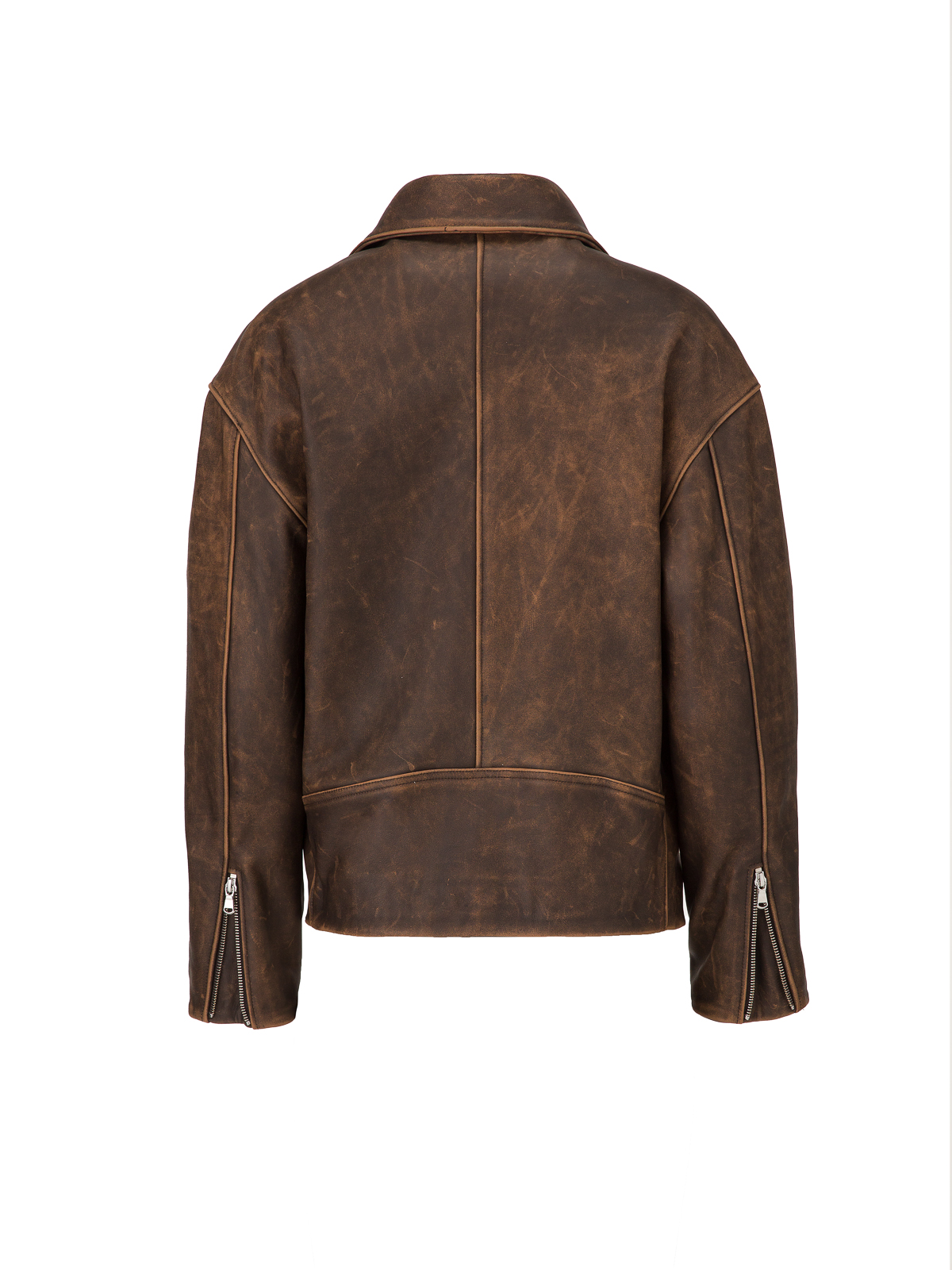 Jackets : KAISA JACKET (JACKETS) by www.manokhi.com